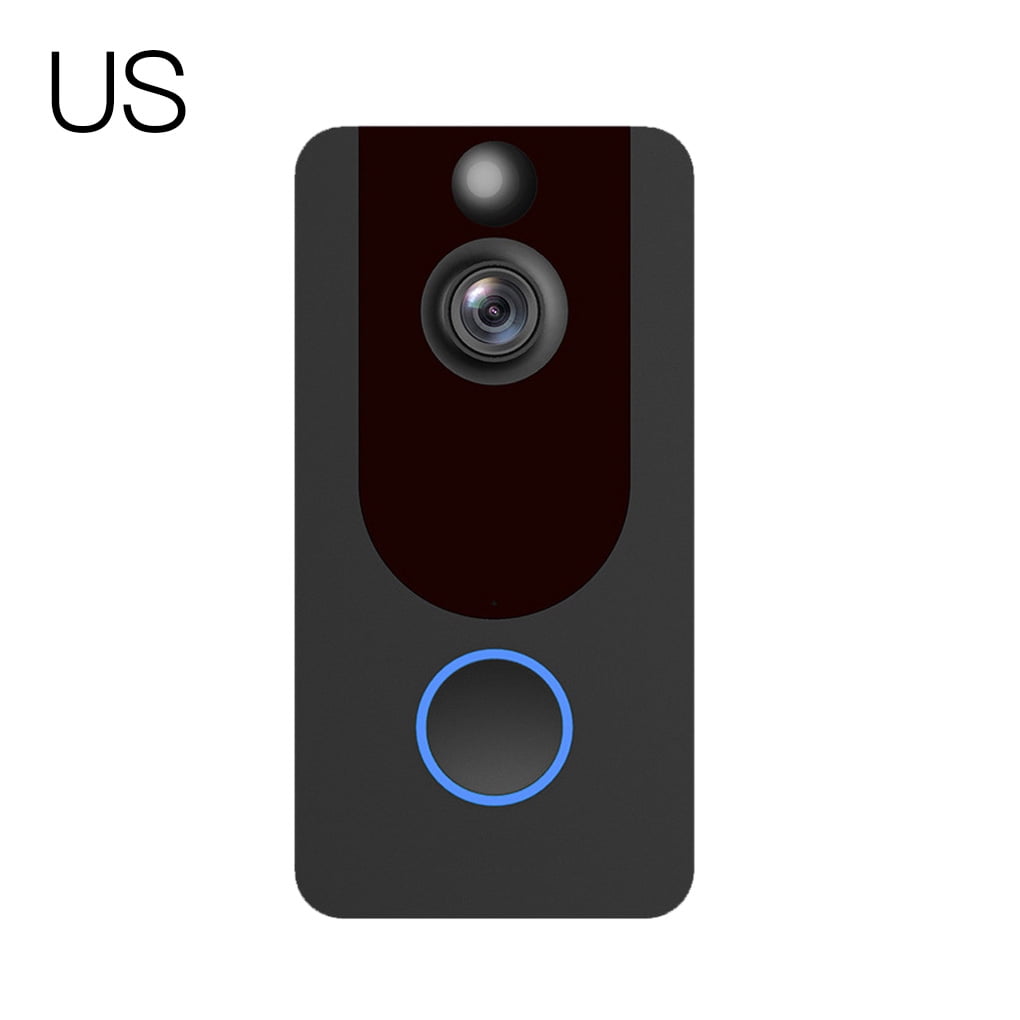 Electrical Chimes Door Chime,Wireless Door Sensor Sanjie Door Entry