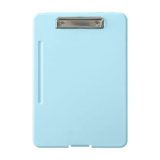 Clipboard With Storage, A4 Binder Clipboards With Pen Holder