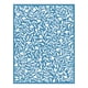 thumbnail image 1 of Plantilla de impresión de pantalla de seda reutilizable, decoración duradera hecha a mano, malla creativa lavable para hacer bricolaje, fondo, textil Zulema Plantilla de serigrafía, 1 of 8