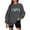 Z001-Dark Gray, variant on Crewneck Mama Sweatshirt Women Oversized Trendy Letter Graphic Long Sleeve Pullover Tops Funny Casual Relaxed Fit Mom Shirts