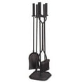 thumbnail image 1 of Minuteman X810842 Ensemble d'Outils 5 Pcs - Noir, 1 of 4