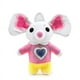 thumbnail image 3 of Cartoon Movies Chip And Potato Stuffed Plush Toys Dog/mouse Doll Gift For Children, 3 of 4