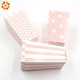 thumbnail image 4 of ¡Nuevo! 12 unids/lote caja de palomitas de maíz/taza decoración de fiesta temática rosa para niños Feliz cumpleaños Navidad boda fiesta suministros de baño para bebé, 4 of 4