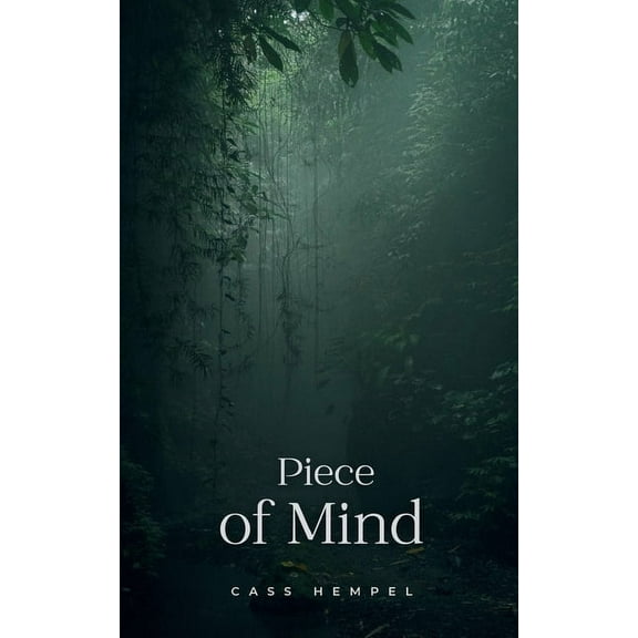 Piece of Mind, (Paperback)