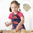 thumbnail image 4 of Laklulu Kitchen Aprons, Cooking Coveralls, Kids Aprons, 4 of 5