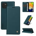 thumbnail image 2 of Funda para Samsung Galaxy A03 Estuche de Cuero PU Tipo Cartera con Ranuras para Tarjetas y Cierre Magnético, 2 of 5
