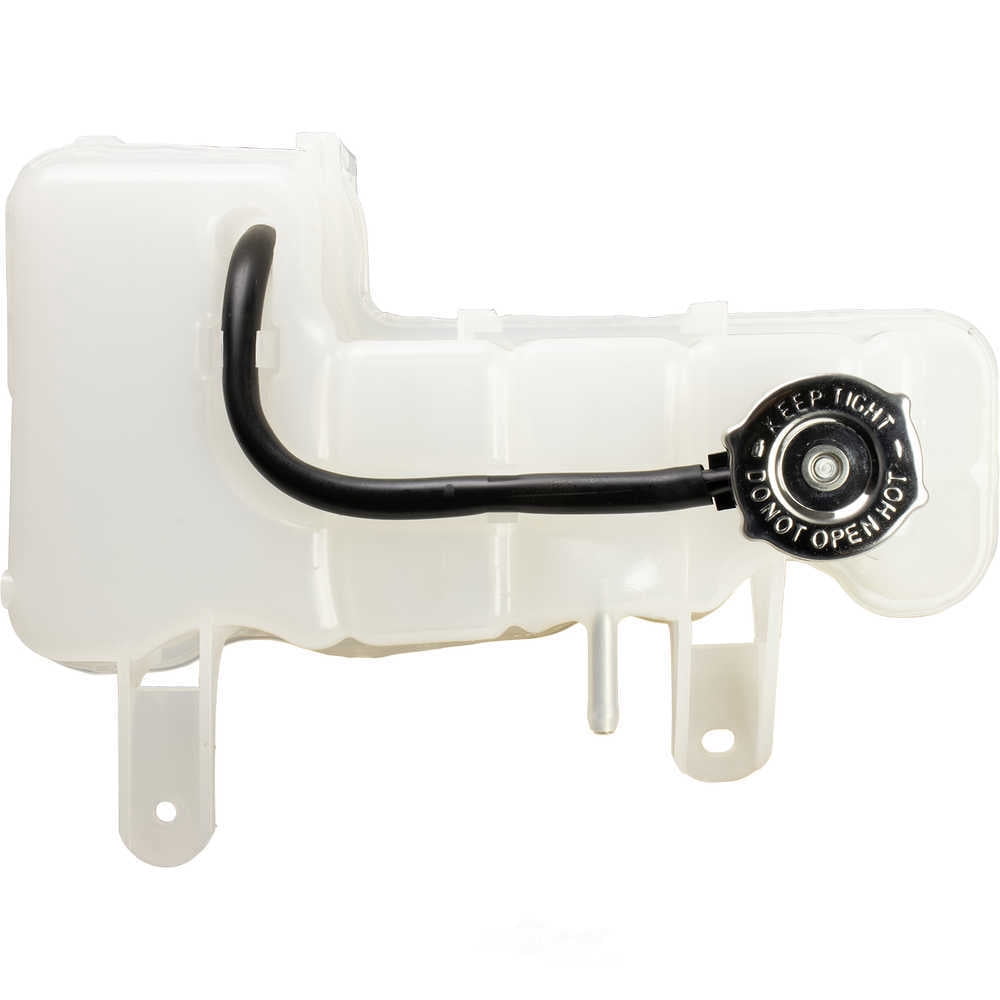 Global Parts Distributors LLC 2411280 Engine Coolant Reservoir