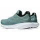 thumbnail image 2 of Asics Gel Nimbus 25 Foggy Teal Pure Aqua - 1011B547-402 New Size, 2 of 5