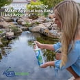 thumbnail image 3 of Aquascape 98879 250ml-8.5oz Rapid Clear, 3 of 6