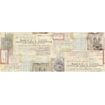 thumbnail image 2 of Idea-Ology Collage Paper 6"X6yds-Document, 2 of 2