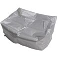 thumbnail image 1 of Turntable Dust Cover, Oxford Fabric Record Player Dust Case, DJ CD Digital Turntable Protective Cover, Nylon  Turntable Jacket, 1 of 7
