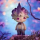 thumbnail image 3 of POP MART DIMOO Stray Animals Series Blind Box Cute Anime Figure Model Designer Doll Desktop Ornaments Gifts for Kids Trendy Toys, 3 of 5