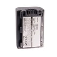 thumbnail image 3 of Replacement Battery for Sony NP-FP50 (750mAh Li-ion 7.4V), 3 of 3