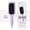 Purple, variant on Curl Defining Curly Hair Styling Brush, Detangling Shaping Hair Comb for Curly Wavy Hair, Anti‑Static for All Hair Types, Multiple Colors