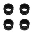 thumbnail image 4 of Carburetor Intake Interface, Perfect Match Carburetor Intake Manifold Boot Complete  For Motorbike, 4 of 8