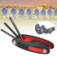 thumbnail image 4 of Lightweight Compound Bow Wrench, Multipurpose Bow Wrench, Portable Multipurpose For Casual Bow, 4 of 8