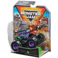 thumbnail image 5 of Monster Jam Joker - 1:64 Scale, 5 of 7