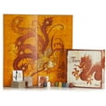 thumbnail image 3 of Tsuro Family Strategy Game - the Game of the Path (Callopie Games), 3 of 8