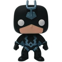 5" Black Bolt and Blue Pop Marvel Figure