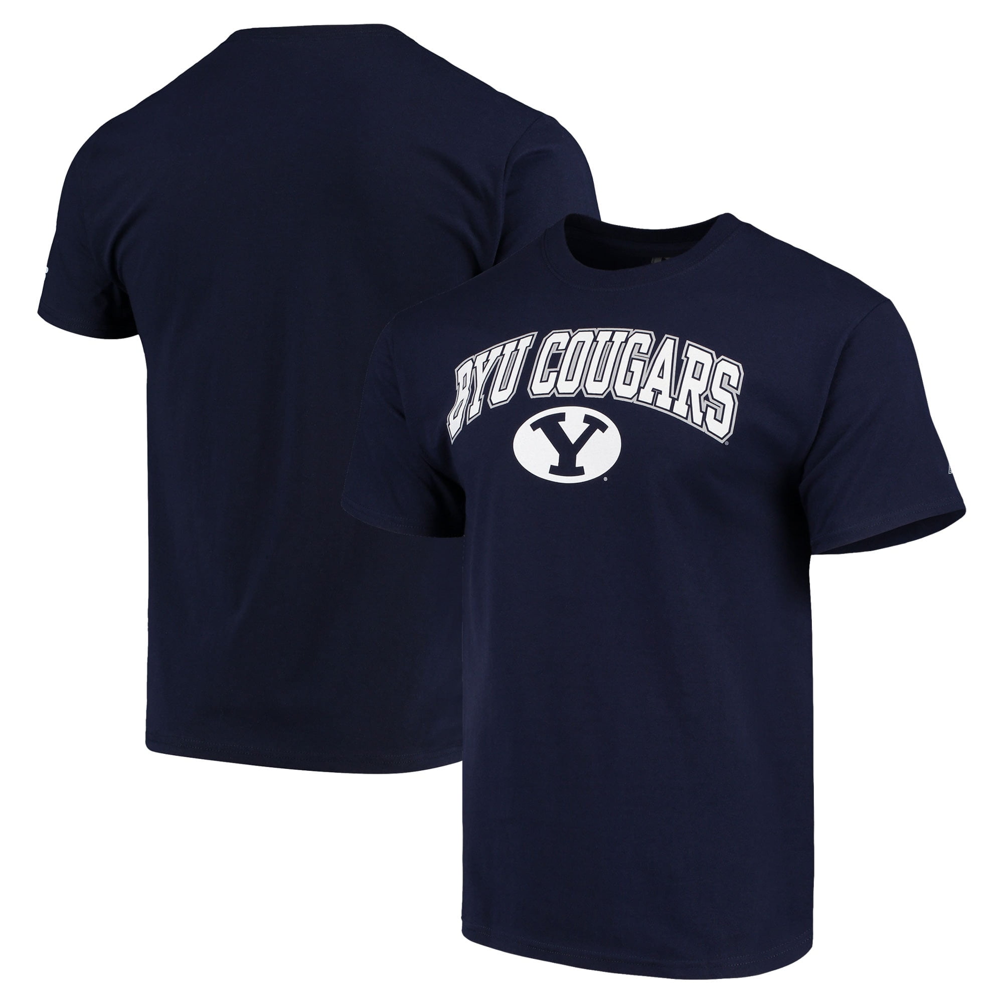 boss russell athletic t shirt