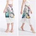 thumbnail image 4 of Easter Stunning Chiffon Beach Dresses for Women - Summer Dress for the Beach, 4 of 6