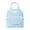 Blue, variant on Meitianfacai Breastmilk Cooler Bag, Double Layer Insulated Baby Bottle Bag, Breast Pump Bag for Daycare, Breast Milk Cooler Travel Bag for Nursing Mom, 9.8"x9.1"x6.3"