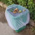 thumbnail image 3 of Baril de Pluie Réglable Filtre Cover Collection Water Anti-Moustique Cover Fournitures de Jardin, 3 of 8