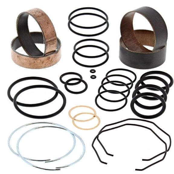 All Balls Racing Inc 38-6126 Fork Bushing Kit