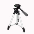thumbnail image 2 of Tripod <span Class="ui-risk_flag3"><span Class="ui-risk_flag3">holder</span></span> Tripod Stand Phone Tripod Stand Flexible Portable Aluminum Tripod Stand With Bag For   DSLR, 2 of 8
