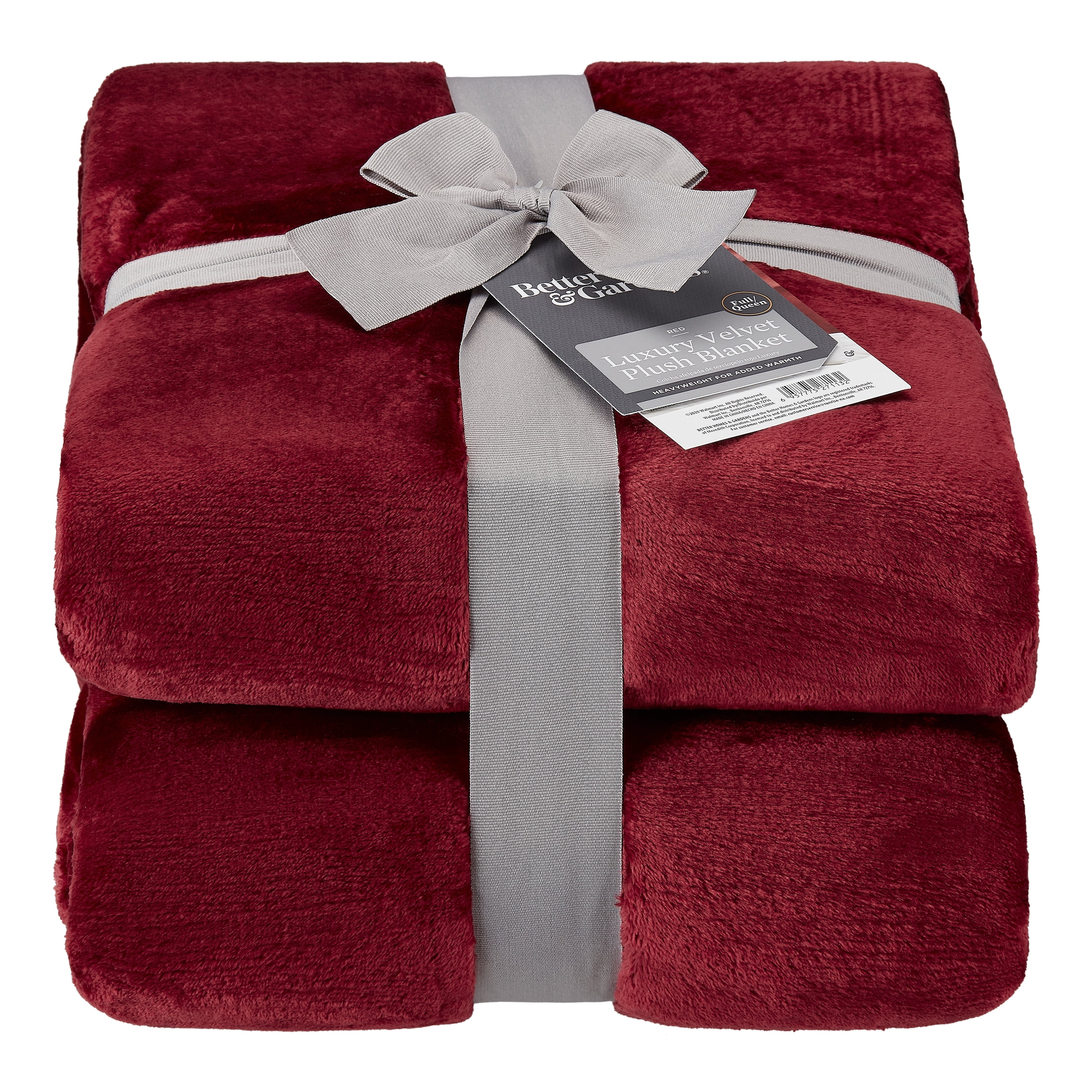 Better homes and gardens velvet plush blanket hotsell