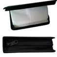 80 Sleeve Portable CD DVD Disc Carry Case Holder Bag Wallet Storage
