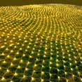 thumbnail image 4 of Wolfast Led Lights Christmas Lights Outdoor Connectable Led Network Lights Lights Outdoor Net Lights Twinkling Decoration Light String for Wedding Garden Bushes Christmas Tree Easy To Ins, 4 of 4