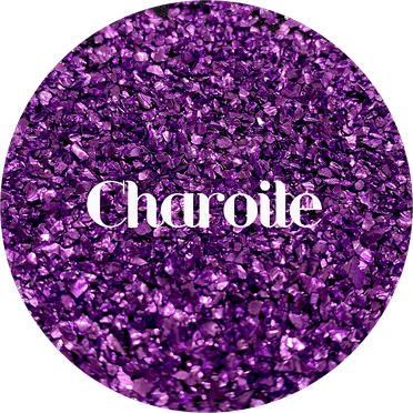 Charoite