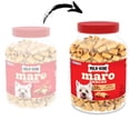 thumbnail image 3 of Milk Bone MaroSnacks Small Dog Treats With Bone Marrow, 40 ozs, 3 of 12