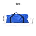 thumbnail image 3 of Yuarrent Bolsa de carga para patinete eléctrico Bolsa de almacenamiento para patinete eléctrico portátil Bolsa de carga negra Ciclismo Numero 3, 3 of 6
