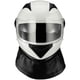 thumbnail image 1 of Casco de motocicleta de cara completa, casco de carreras para adultos, casco con visera, equipo de motocicleta de invierno, 1 of 7