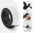 thumbnail image 3 of MYG 2cm/3cm Magnetic Strip Soft Magnetic Strip Window Screen Strong Magnetic Strip, 3 of 9