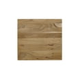 thumbnail image 5 of Jofran Ames Solid Wood Modern End Table, 5 of 6