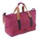 thumbnail image 3 of Bolsa de viaje para deportes secos y húmedos, bolsa de gimnasio, bolsa de hombro para el fin de semana, bolsa de noche de gran capacidad para hombres y mujeres, color morado, 3 of 8