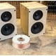 thumbnail image 5 of Cable de altavoz Kinter KWIRE14, calibre 14, 30,48 m, conductor CCA 2, 5 of 8