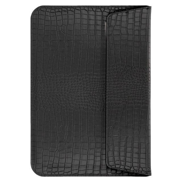 Funda para computadora portátil NikouMX 15,4 pulgadas Elegante y moderna