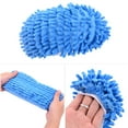 thumbnail image 5 of Cubierta de zapato para limpieza de suelo, cubierta de zapato perezosa, zapatillas de fregado extraíbles, cubierta de fregona, 5 of 5
