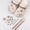 XM-0005#(Excluding shoes), variant on Croc shoe accessories DIY shoe charms alloy rhinestones detachable pearl chains ins accessory set fashionable and versatile