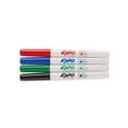 thumbnail image 3 of Expo Dry Erase Markers, Ultra Fine Tip, Assorted Colors, 4 Count, 3 of 7