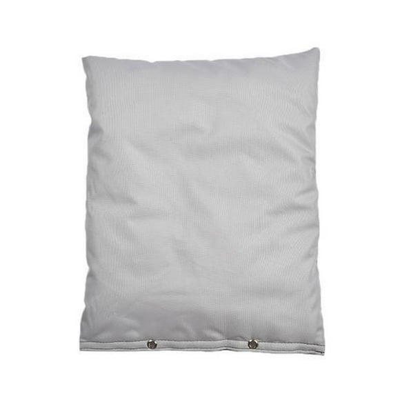 Efficient Insulation Safeguarding Of Water Polyester Water Pipe Proof Cover Winter Protective Sleeve Designed For Water And All Purpose Garden Fabric Outdoor Covers Shade for Outdoor 7 Piece Couch