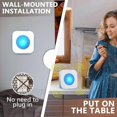 thumbnail image 3 of Wireless Doorbell Battery Operated Door Chimes & Bells, 3 of 4