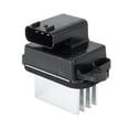 thumbnail image 1 of Automóvil Aire Acondicionador Calefacción Ventilador Motor Resistor 27151ZT00A, 1 of 1