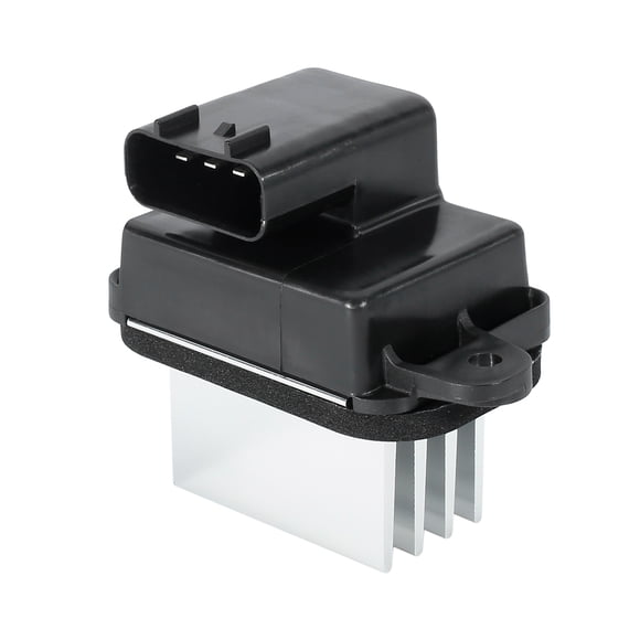 Automóvil Aire Acondicionador Calefacción Ventilador Motor Resistor 27151ZT00A