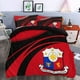 thumbnail image 2 of Escudo de armas de Filipinas Juego de cama Cricket Rlt6, 2 of 5