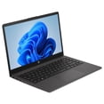 thumbnail image 2 of Laptop HP 240 G10: Intel Core i3 N305, RAM 16GB DDR4, SSD de 512GB, Pantalla de 14" LED HD (1366 x 768), S.O. Windows 11 Home., 2 of 3